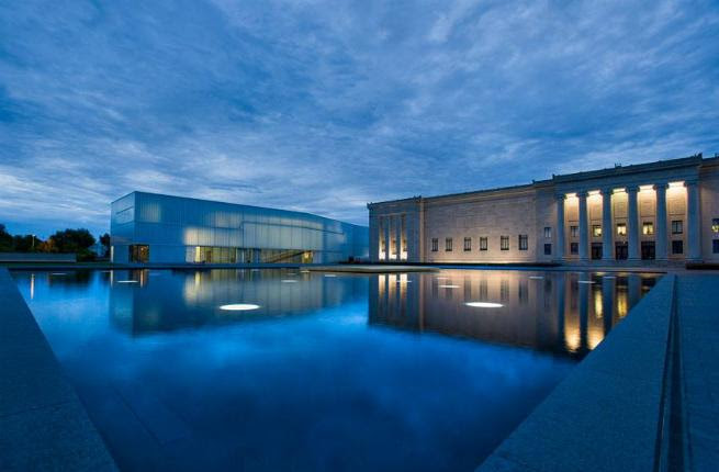 Nelson Atkins Museum