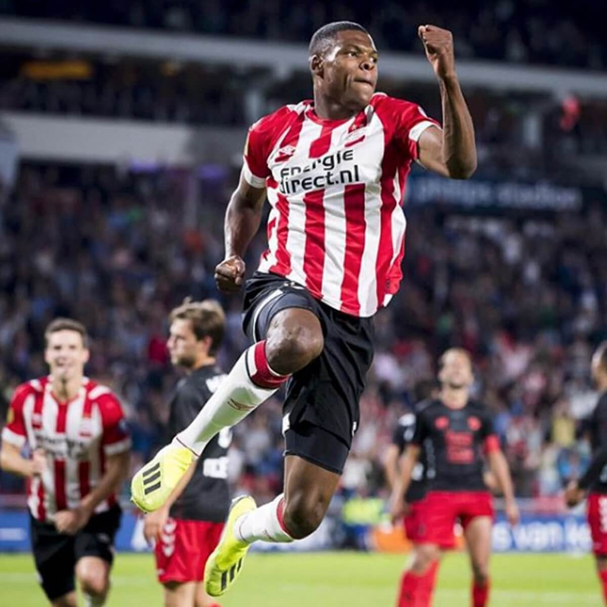 Ajax wins trophies, PSV deserves applause | Dutch Soccer ...