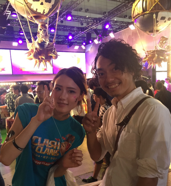 5年の時を経て クラッシュオブクランのプロゲーマーを目指すことにしました ふじさわブログ