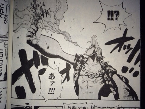 フランキー あいつらの勝利にかけた One Piece ワンピースの画像付名言集 ネタバレ注意