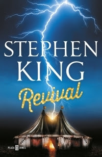 Resultado de imagen de revival stephen king
