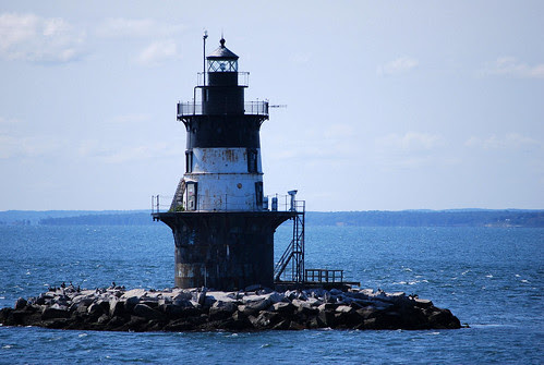 lighthouse