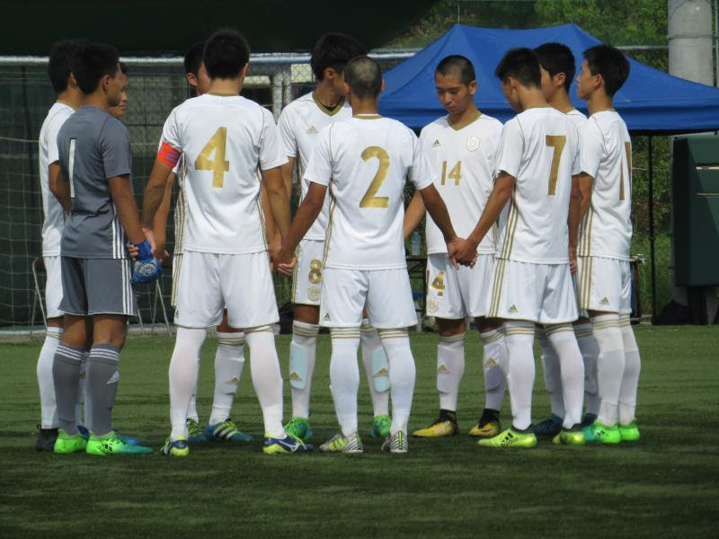 興國高校 チーム紹介 大阪府