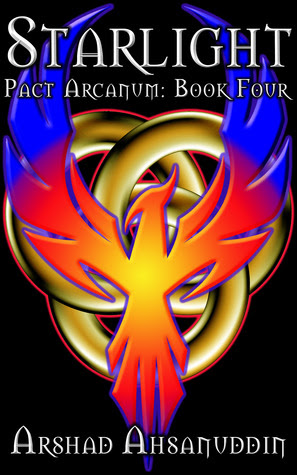 Starlight (Pact Arcanum, #4)