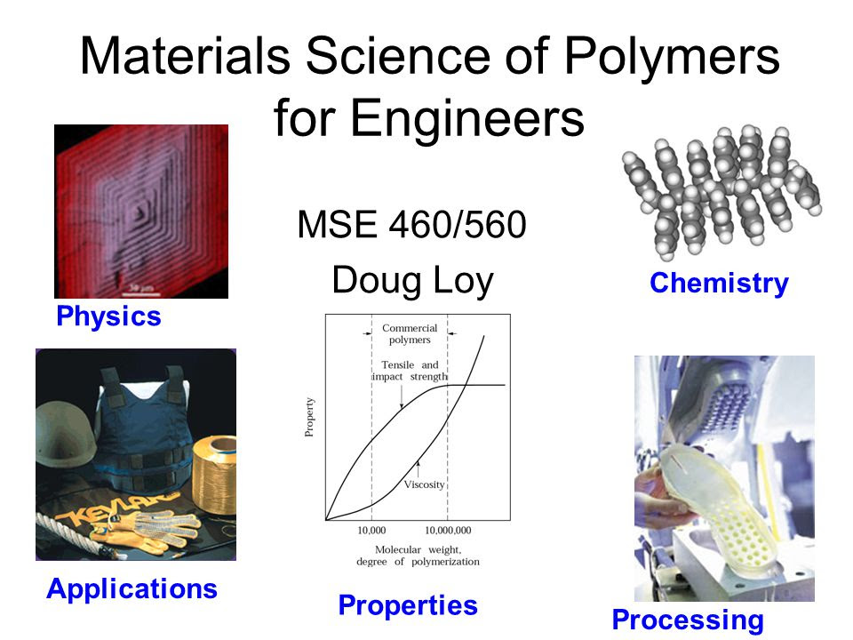 Physics Of Plastics Processing Properties And Materials Engineering