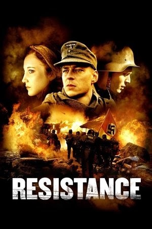 Resistance (2011) pelicula completa descargar gratis