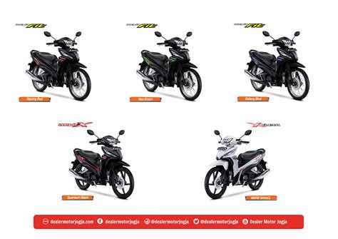 promo harga cash kredit honda revo fi jogja