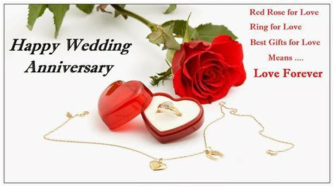 Cute Happy Wedding Anniversary Wishes Printable   Happy  