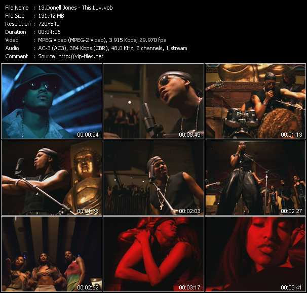 Donell Jones Discography Rar Downloads - mediazoneworking2i