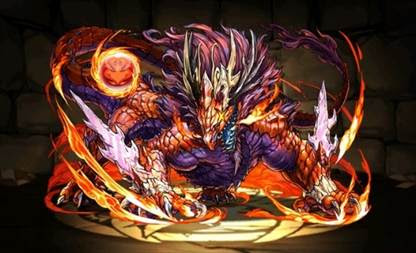 パズドラ カジン の入手方法と使い道 パズま