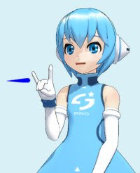 手話アニメ 手話 手話 指文字 ５０音 濁点 半濁点