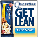 Try Quest Protein Bars!