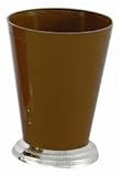 Small Mint Julep Cup - Brown (Case of 36)