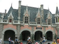 Dr おしゃれキャット 東京ディズニーランド