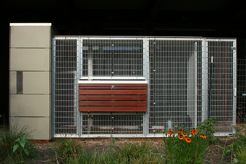 super mod chicken coop