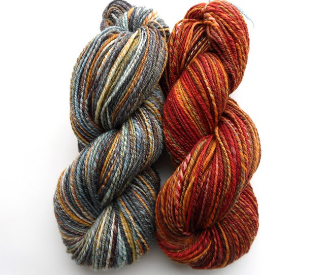 FCK -MB Winter 2011-1-Merino-n-plied-blue & red colorway-1