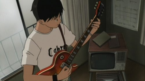 Beck - T01. Episódio 05 | Episódio 5