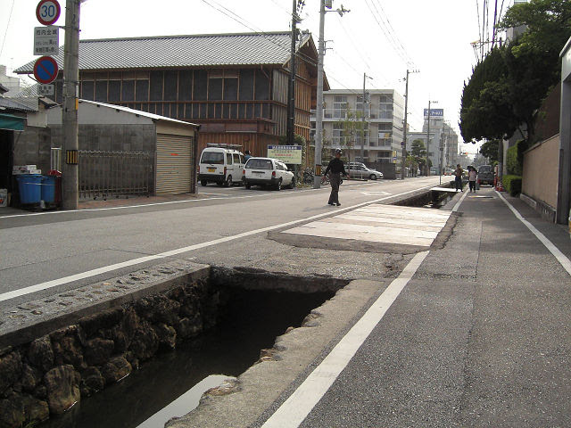 高知市立龍馬の生まれた町記念館