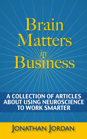 Brain Matters in Business