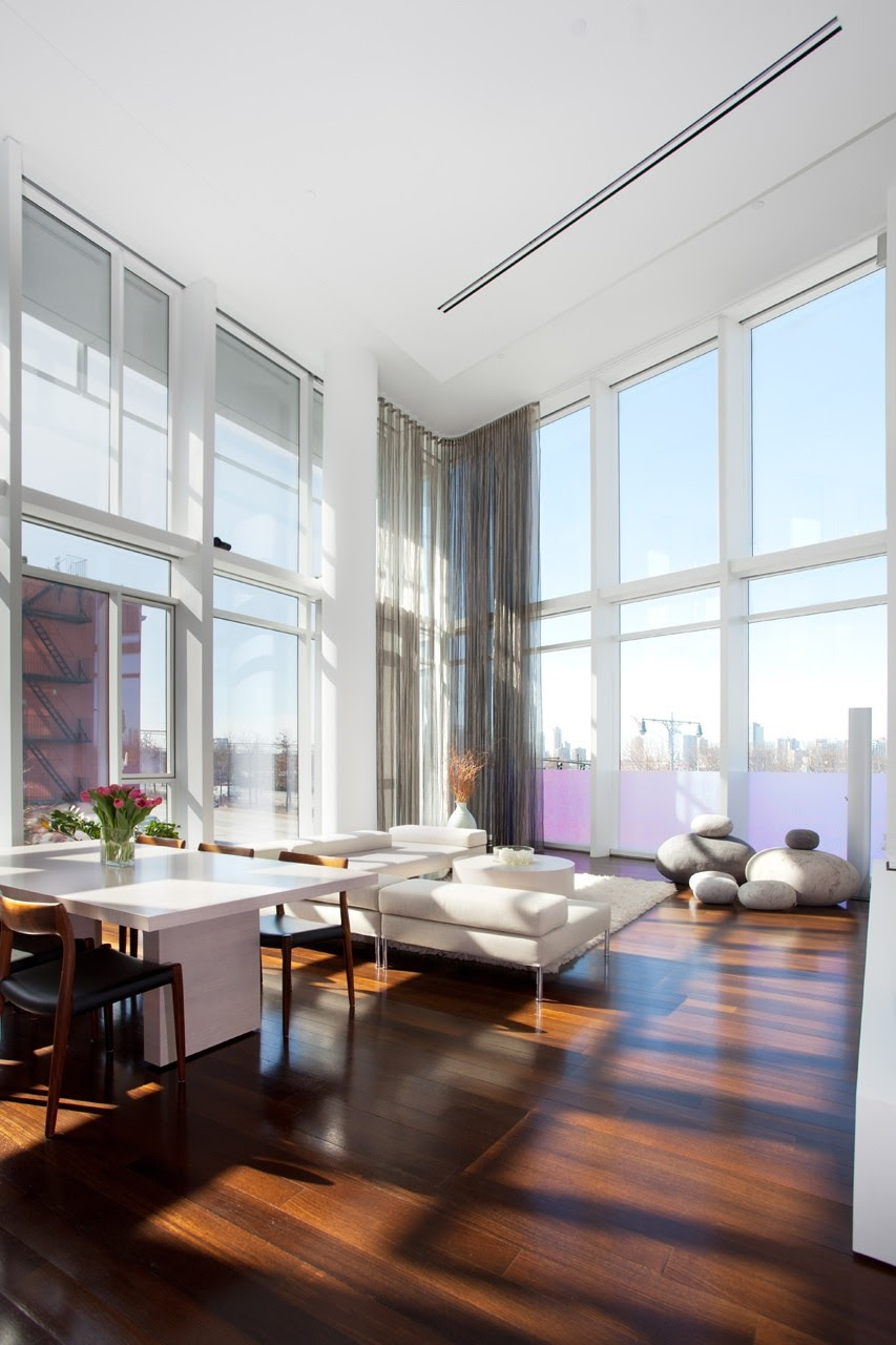 High Ceiling Decorating Ideas High Ceiling Decorating Ideas