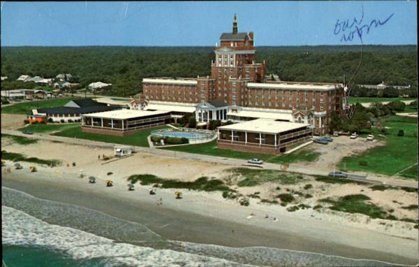 Newest Hotels Resorts in Myrtle Beach, SC