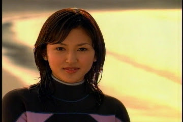 おきにいりｃｍ 井村空美 ジャックスカード ホワイトアイリッシュ 好きなもの日記