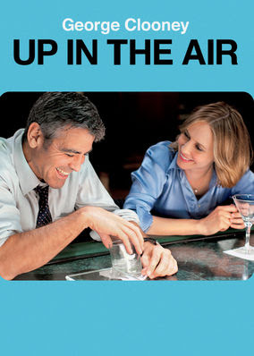 Up in the Air