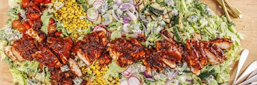 Rachael Ray Avocado Ranch Dressing Download Youtube Mp3 and Mp4