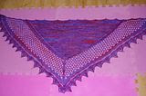 10shawls2010,knitting