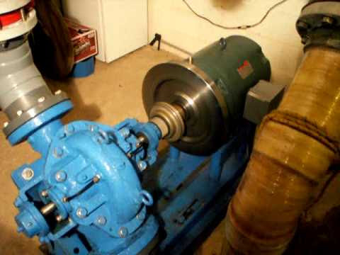 Model Hydro Electric Power Plant Diy - Hydraulic Electricity Generator 