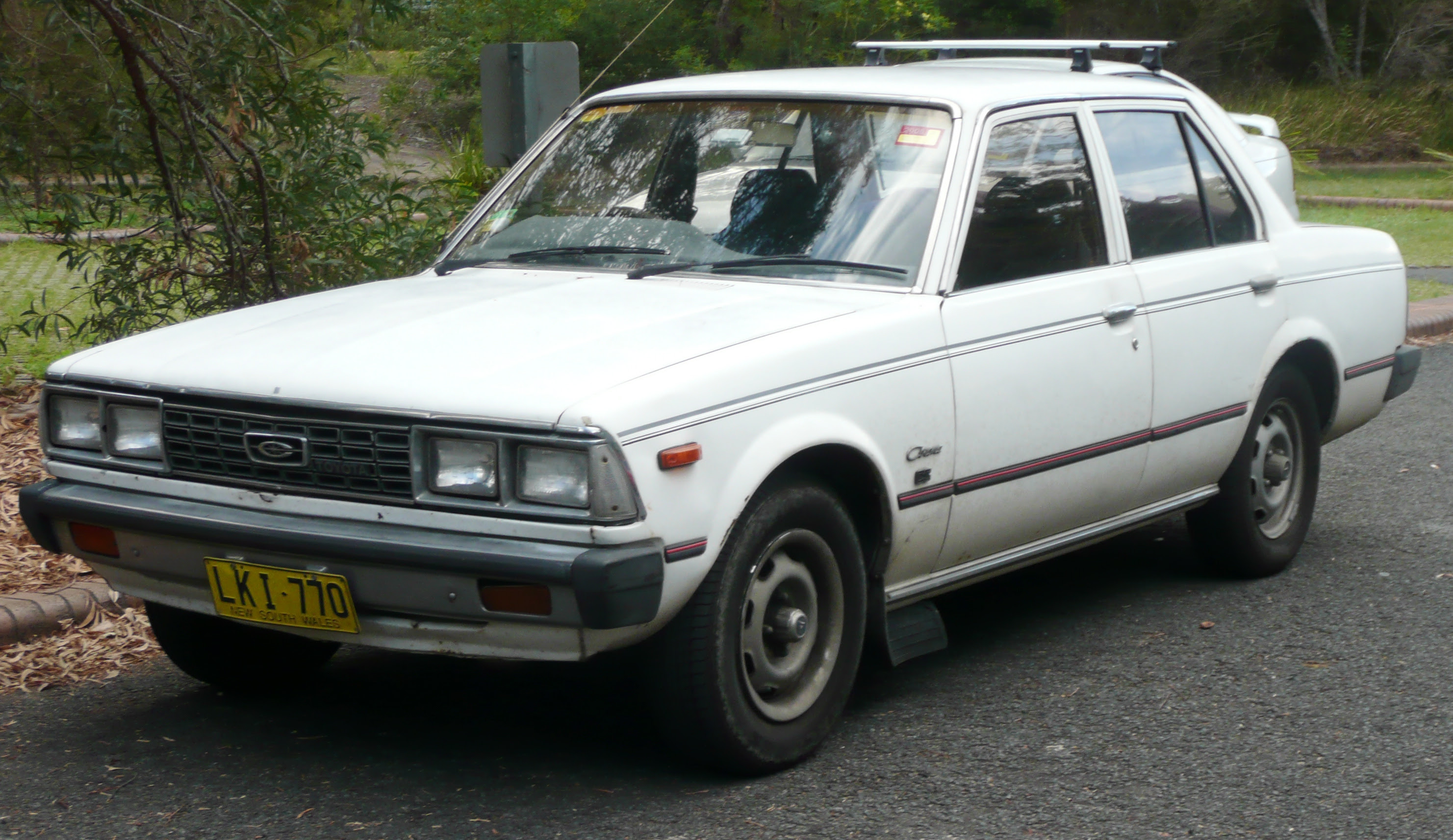  Foto  Mobil  Sedan  Toyota Corona  Terbaru Dan Terkeren 