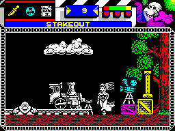 Seymour - Take One!