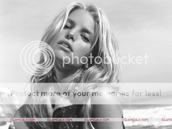 Click to Enlarge - Jessica Simpson Wallpapers