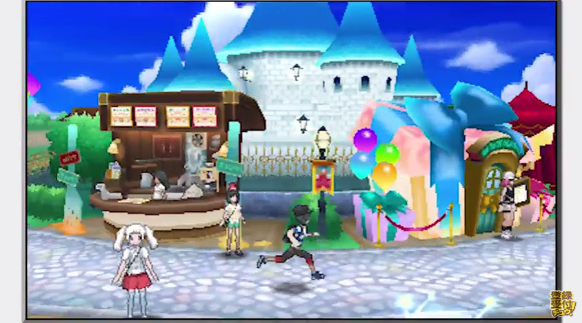 無限会話法 ポケリゾートバグの修正は今後も無し 修正基準は ポケモン剣盾 ソードシールド 攻略 最新情報 Pokemon Times