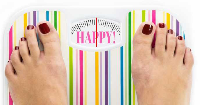 How Many Calories Do You Need to Lose Weight? - Weight ...