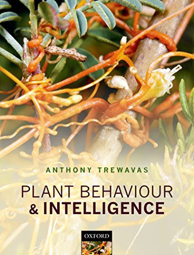 Plant Behaviour and IntelligenceBy Anthony Trewavas
