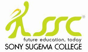  Sony Sugema College