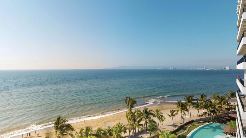 Puerto Vallarta Vista del Sol Condo 905 - Gay Vallarta Los ...