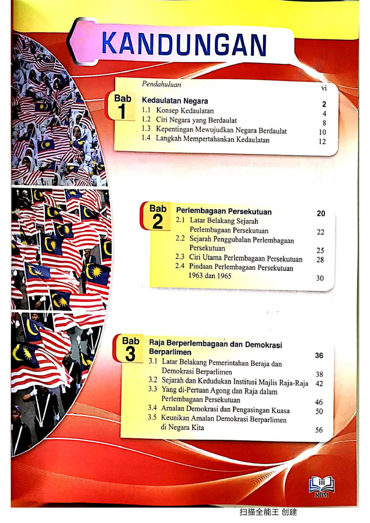 Jawapan Buku Teks Sejarah Tingkatan 5 Kssm Anyflip Jerry Auto