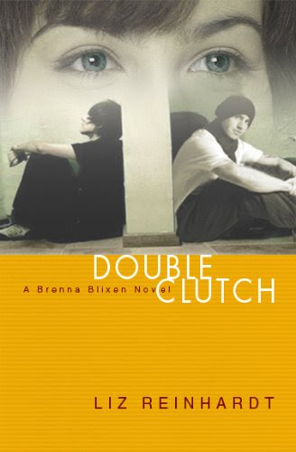 Double Clutch (A Brenna Blixen Novel)