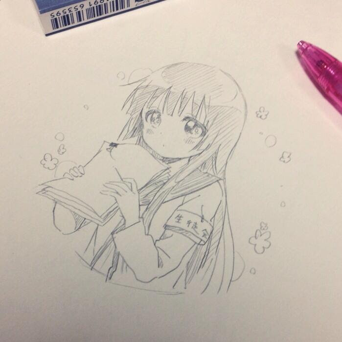 アニメとゲームな日常