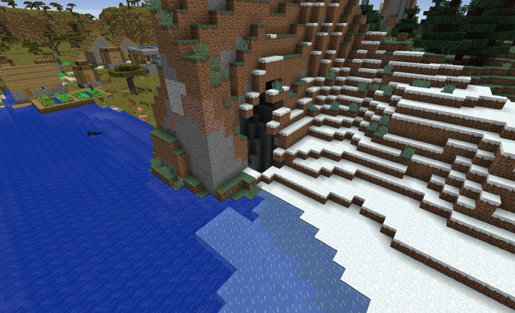 Ver1 10 2対応 即使えるオススメのシード値を30個まとめ マイクラモール