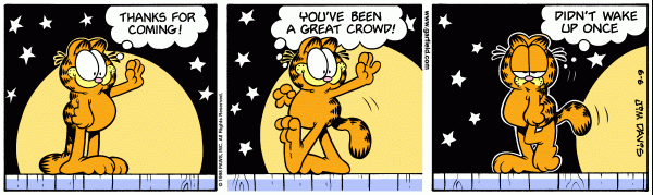 Garfield
