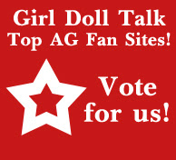 Top American Girl Fan Websites