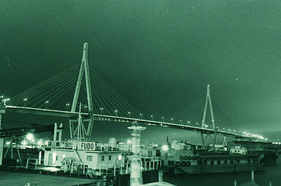 bay side osaka