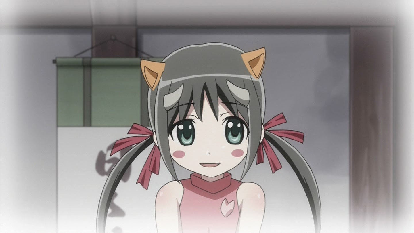 えとたま でまさかの3話の法則が発動 ギャグアニメなのにどうしてこうなった やらおん