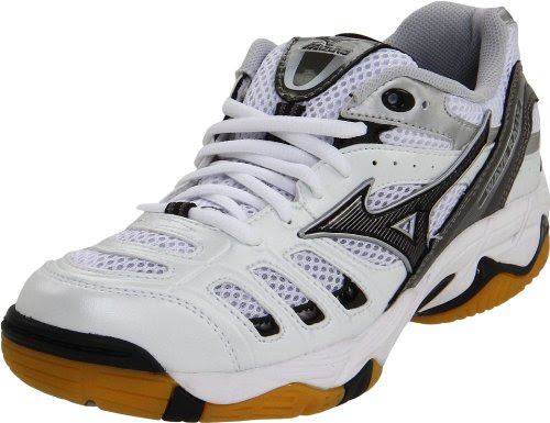 Mizuno Women's Wave Rally 2 Volleyball Shoe