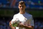 Where's Bale Among La Liga's Finest?
