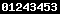 blogspot visitor counter