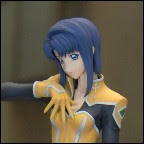 セシル クルーミー Wfs